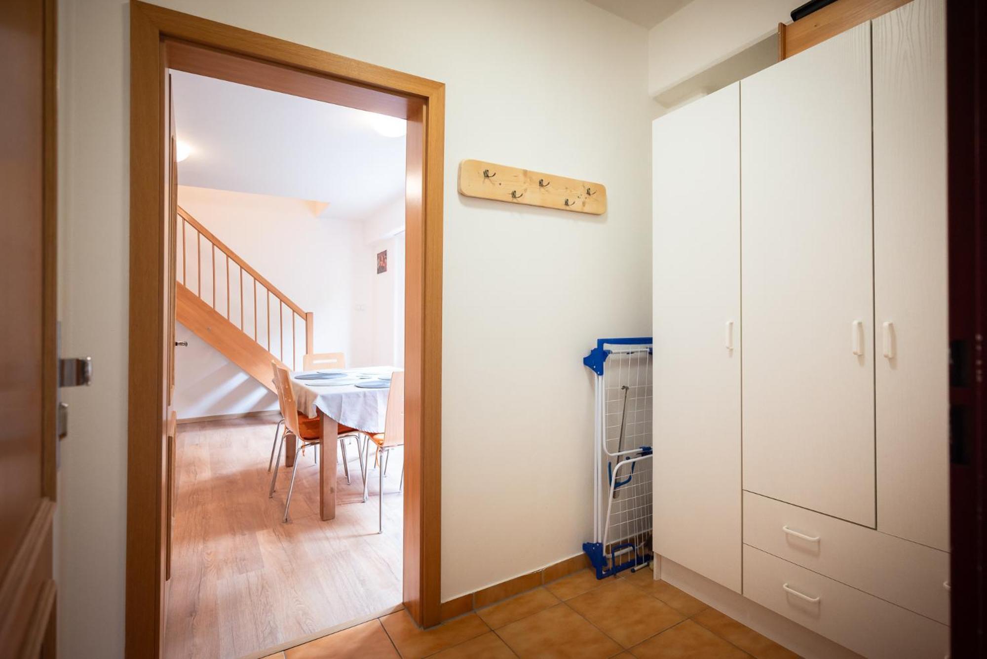 Apartman U Lanovky Jáchymov Exterior foto